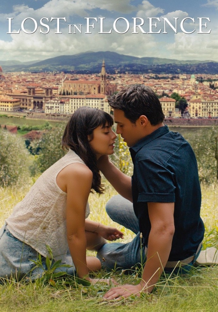Lost in florence streaming where to watch online 